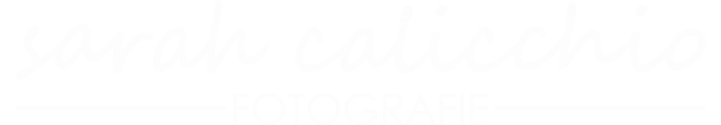 Sarah Calicchio Fotografie